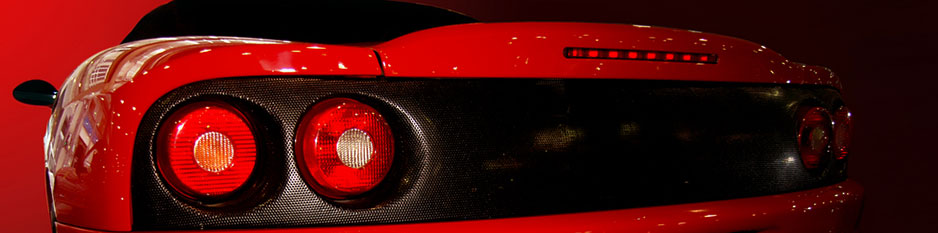 Ferrari Repair & Service Intervals