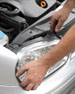 Houston Luxury Collision Repair - European Car Paint Repair